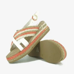 Sandali Donna con Zeppa