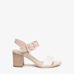 Sandali Donna in Pelle