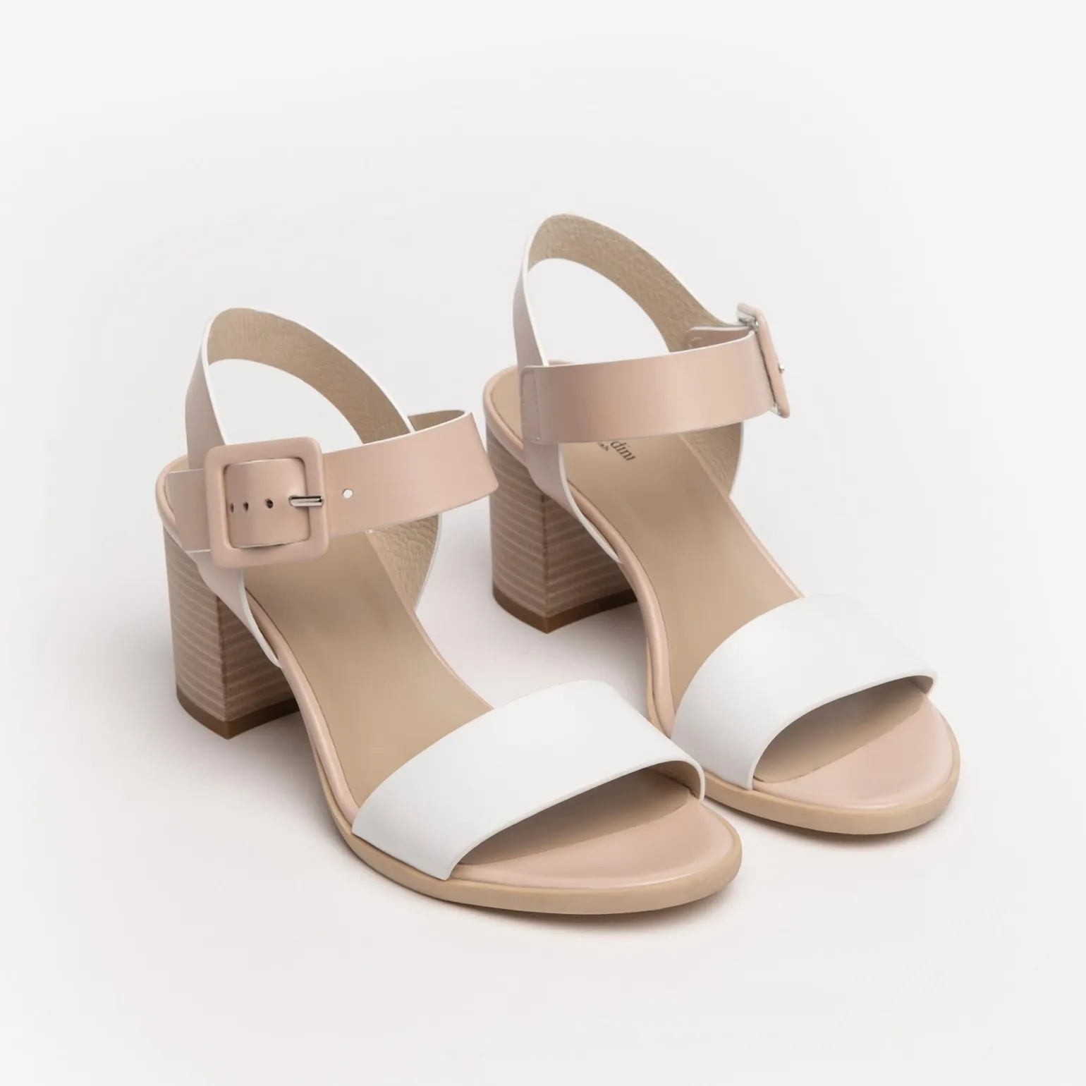Sandali Donna in Pelle