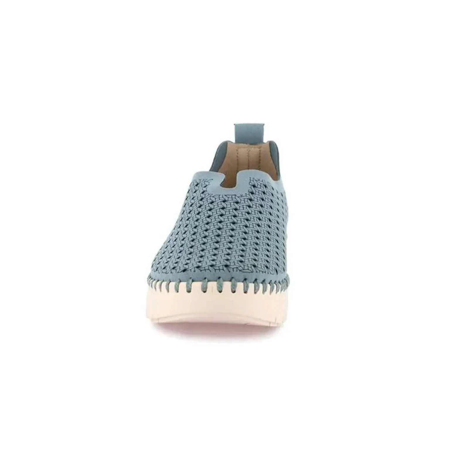 Slipon Donna Super Leggera Jeans