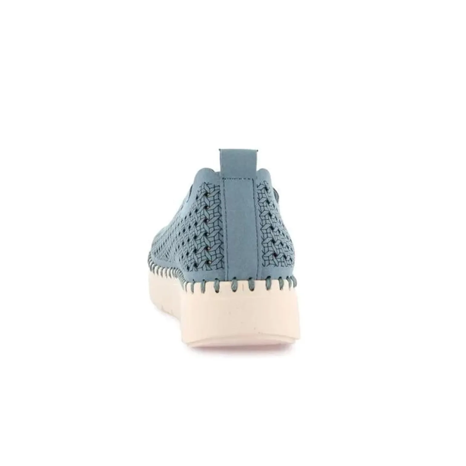 Slipon Donna Super Leggera Jeans