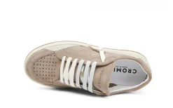 Sneakers Basket Uomo in Pelle