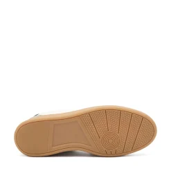 Sneakers Bassa Uomo Pelle Bianco