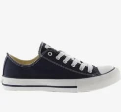 Sneakers Donna Bassa Blu