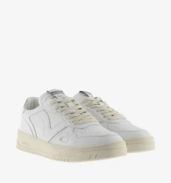 Sneakers Donna Open Low Top