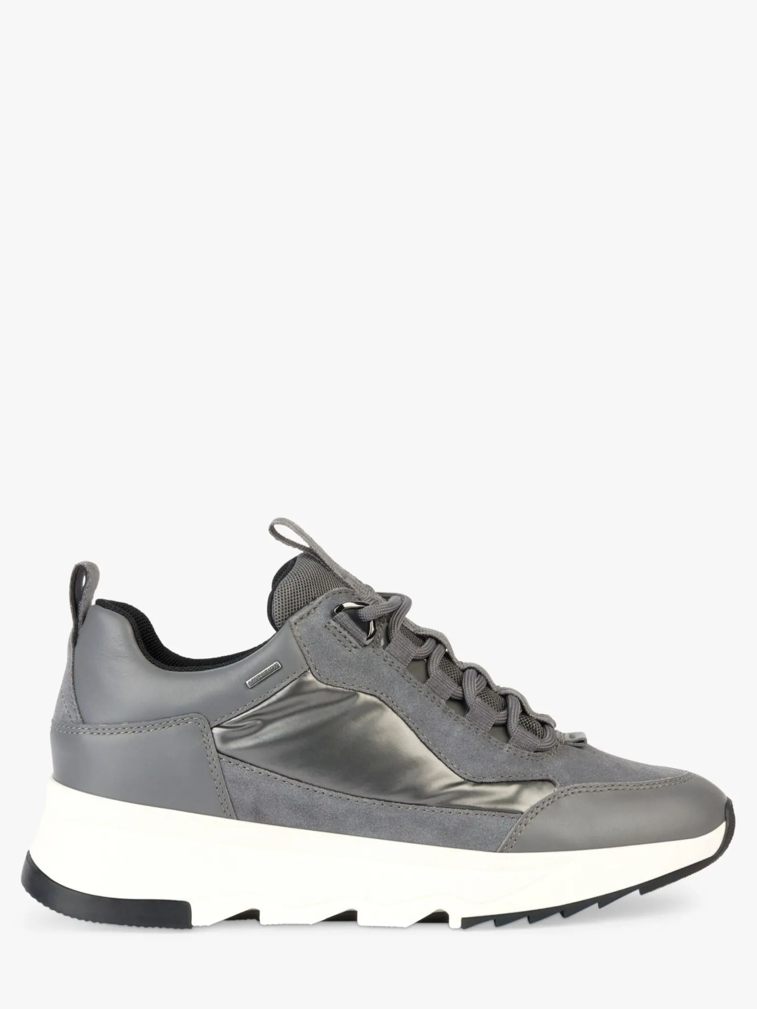 Sneakers Donna Running Stone