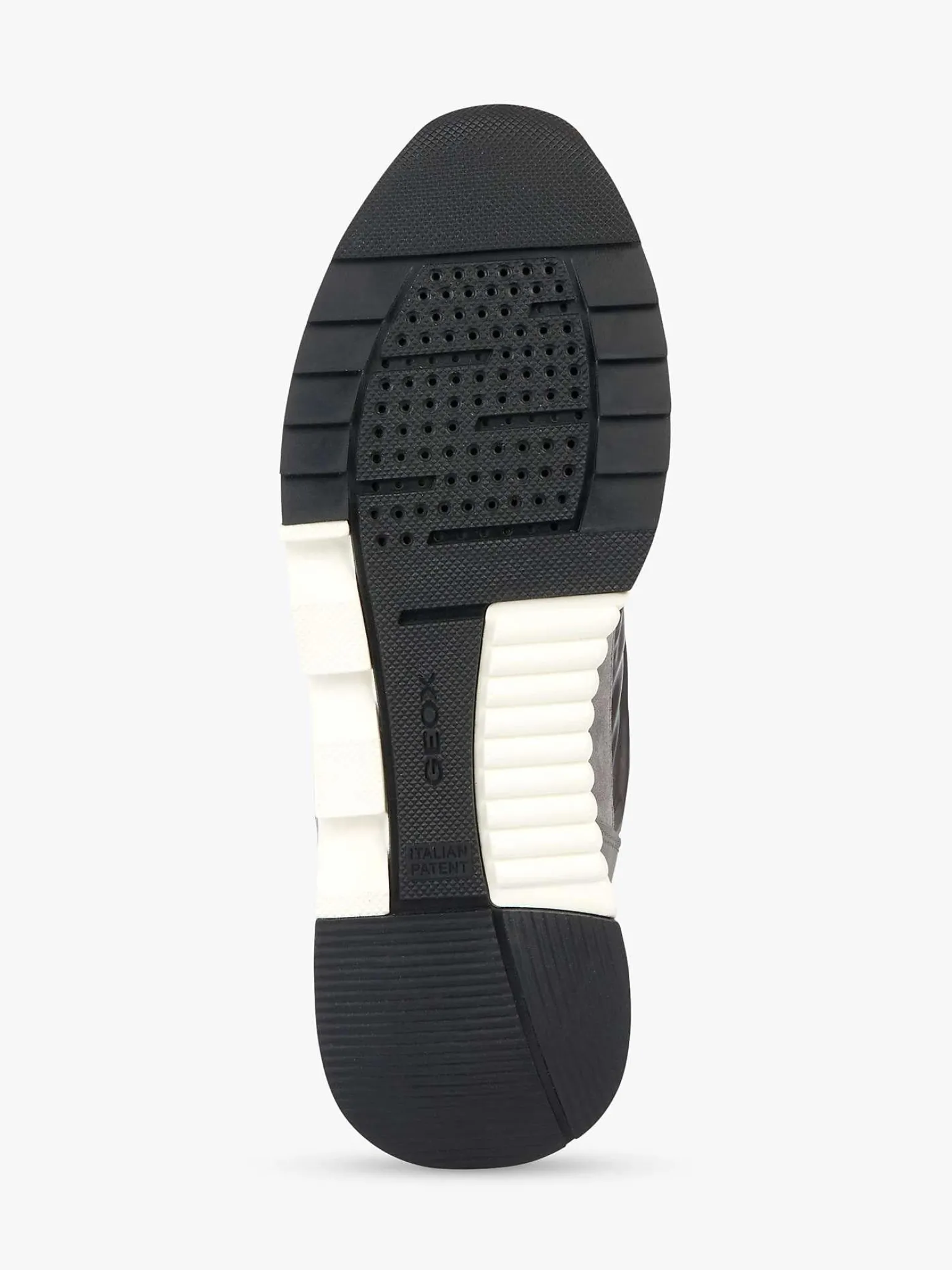 Sneakers Donna Running Stone