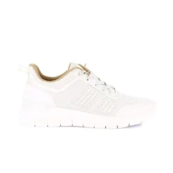 Sneakers Super Leggera Donna Beige