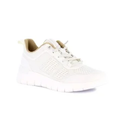 Sneakers Super Leggera Donna Beige