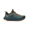 Sneakers Tracking Uomo Tessuto Multicolor