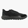 Sneakers Uomo Amphibiox Nero