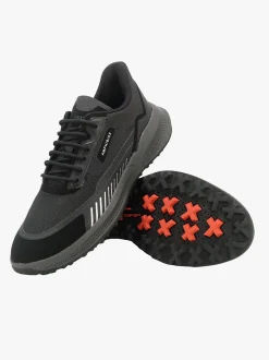 Sneakers Uomo Amphibiox Nero