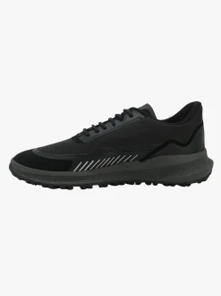 Sneakers Uomo Amphibiox Nero