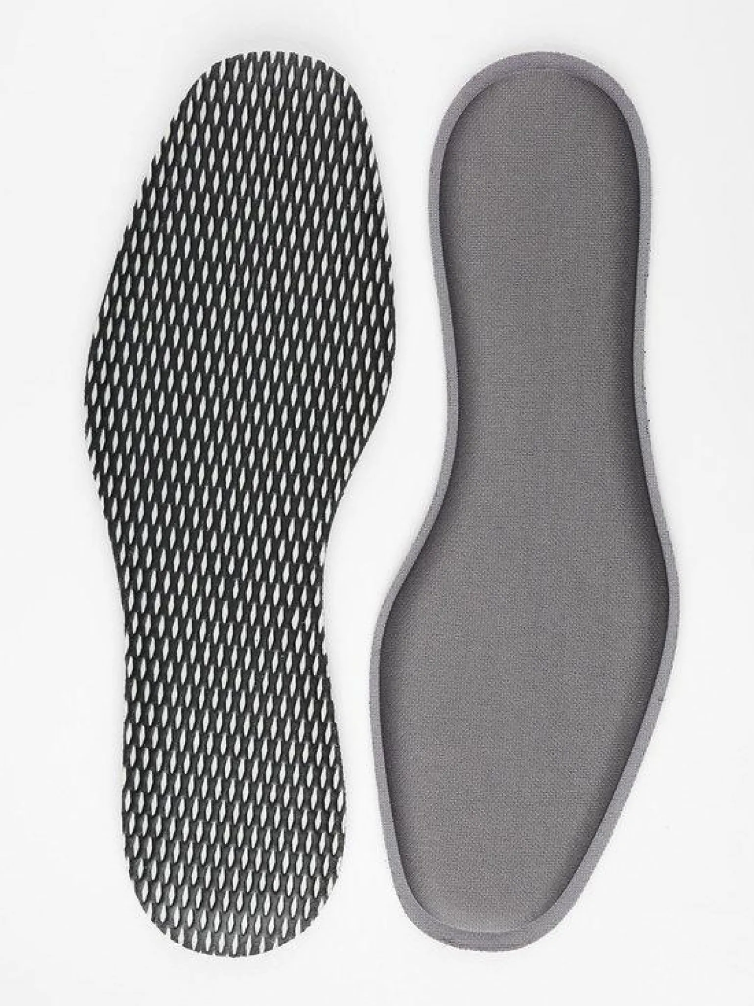 Soletta My Memory Foam GT