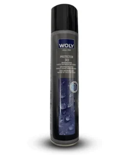 Spray Impermeabilizzante Protector Woly 3 x 3