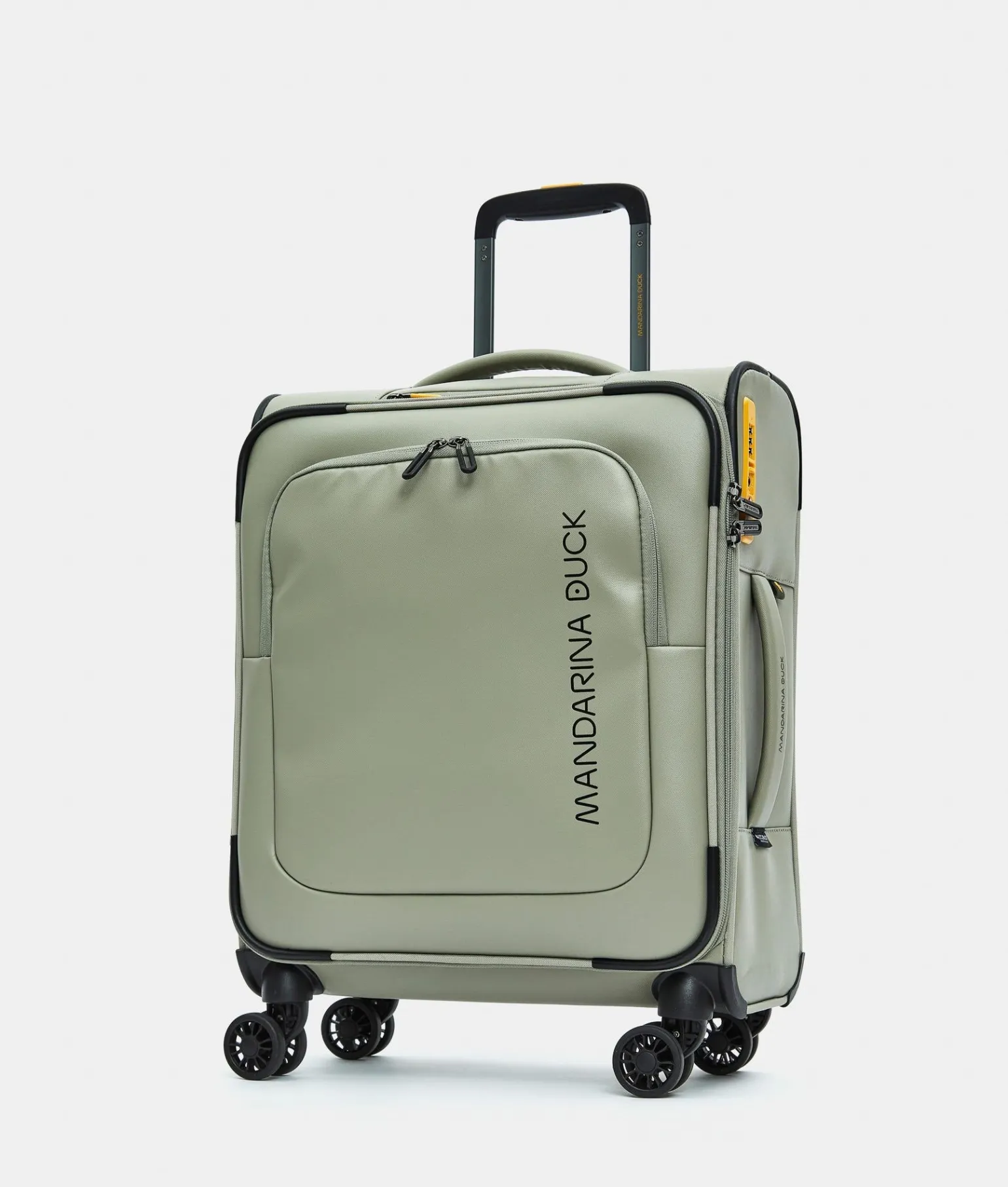 Trolley Bagaglio a Mano 4 Ruote