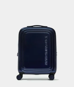 Trolley Espandibile Bagaglio a Mano 4 Ruote