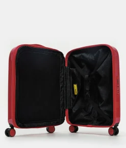 Trolley Espandibile Bagaglio a Mano 4 Ruote