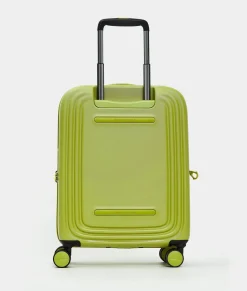 Trolley Espandibile Bagaglio a Mano 4 Ruote
