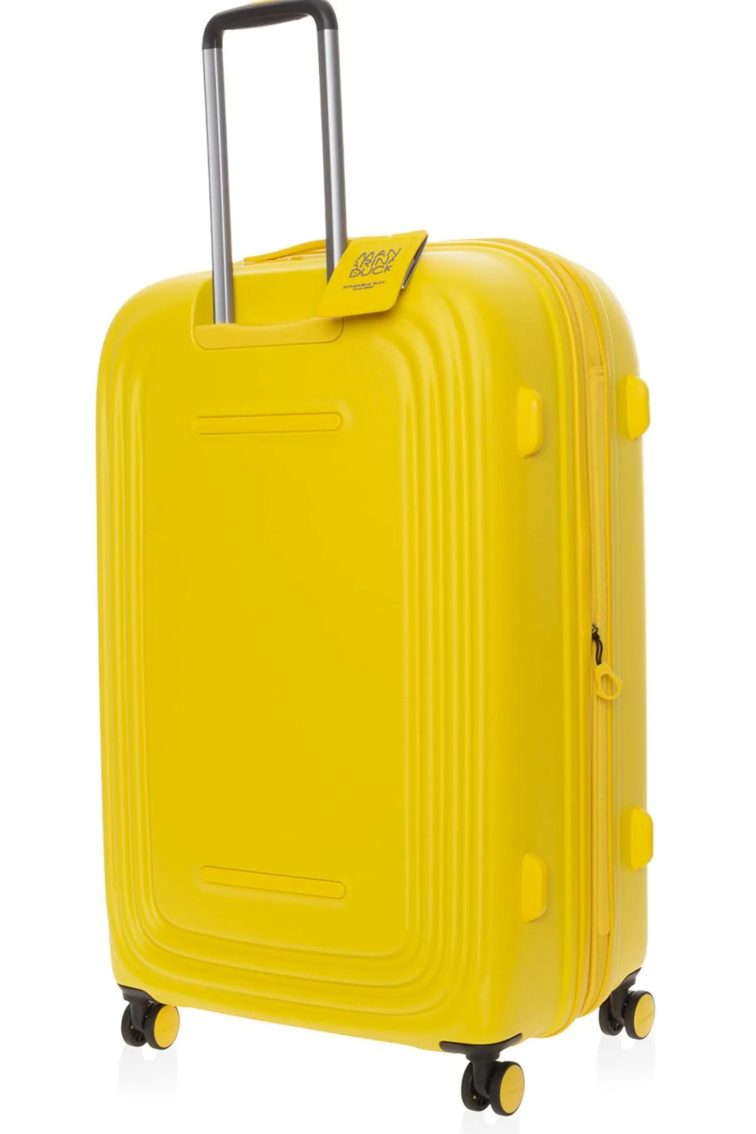 Trolley Espandibile XL 4 Ruote