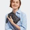 Trousse Multitasche in Tessuto