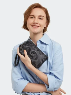 Trousse Multitasche in Tessuto