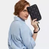 Trousse Multitasche in Tessuto