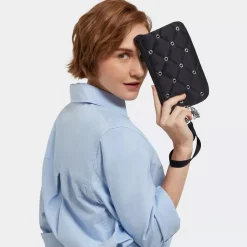 Trousse Multitasche in Tessuto