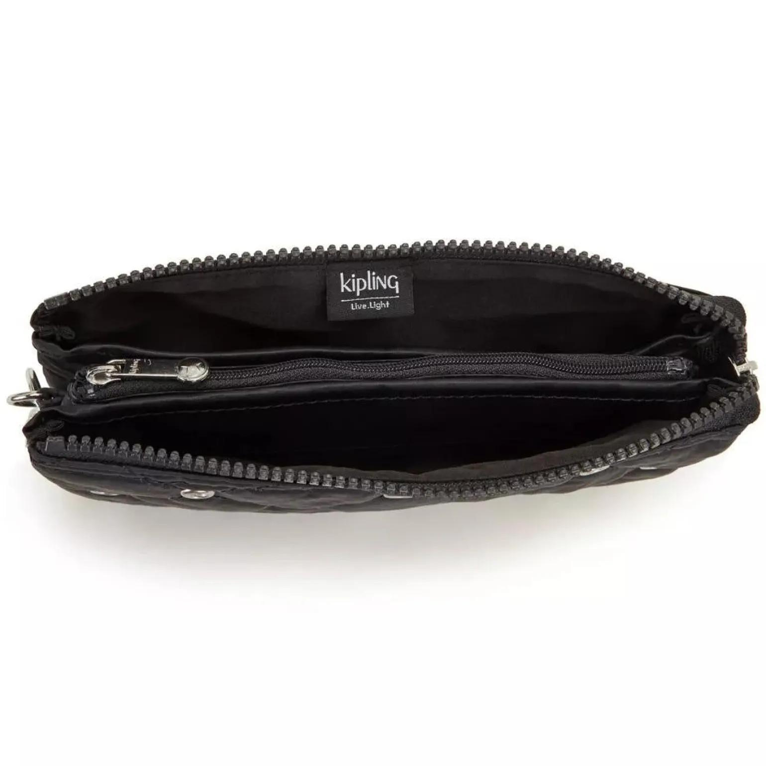 Trousse Multitasche in Tessuto