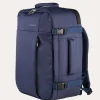 Zaino Bagaglio a Mano Porta Computer Blu