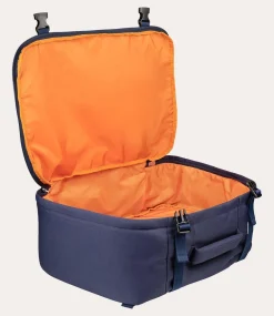 Zaino Bagaglio a Mano Porta Computer Blu
