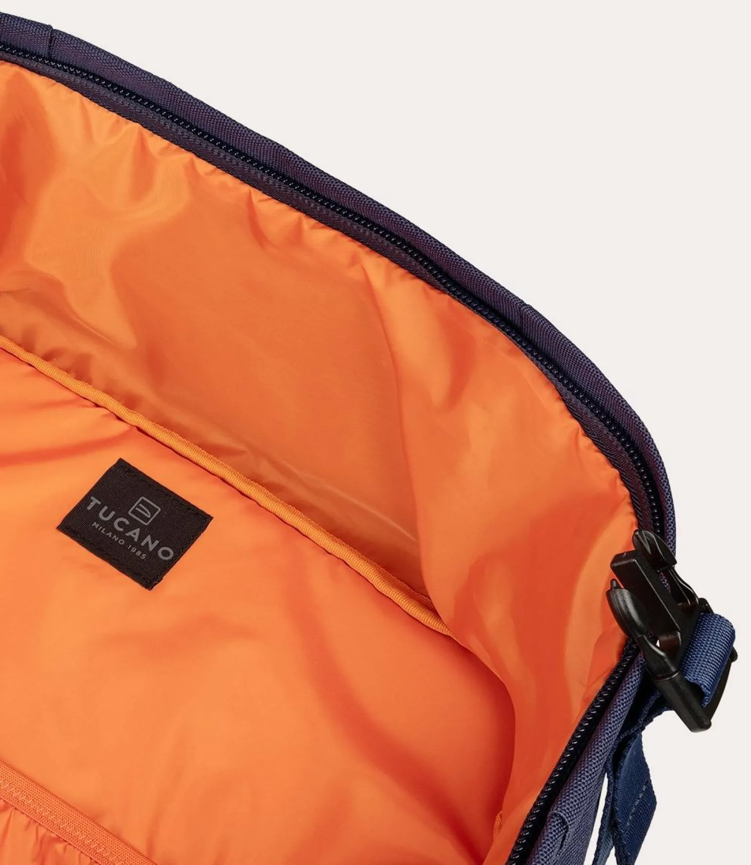 Zaino Bagaglio a Mano Porta Computer Blu
