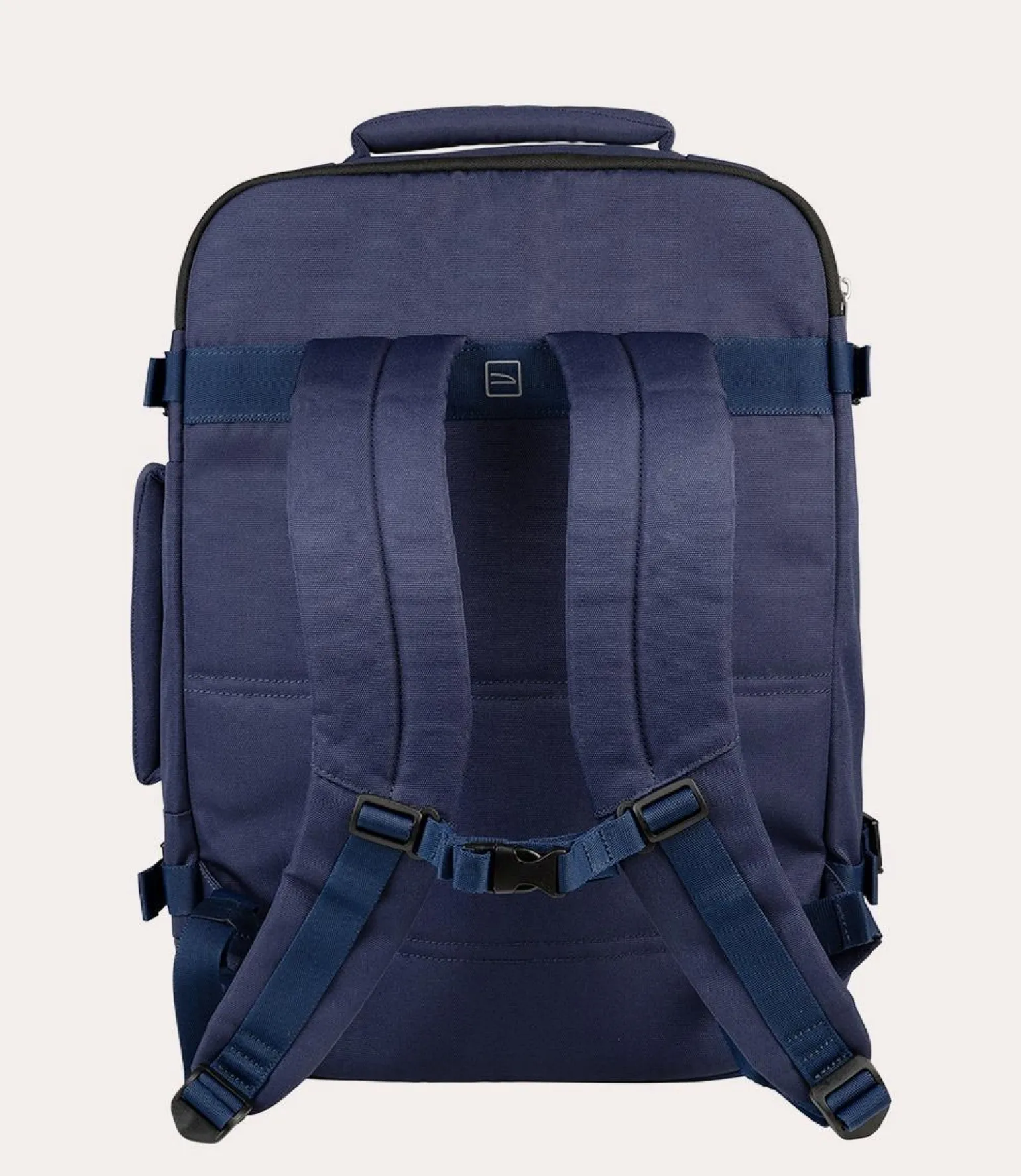 Zaino Bagaglio a Mano Porta Computer Blu
