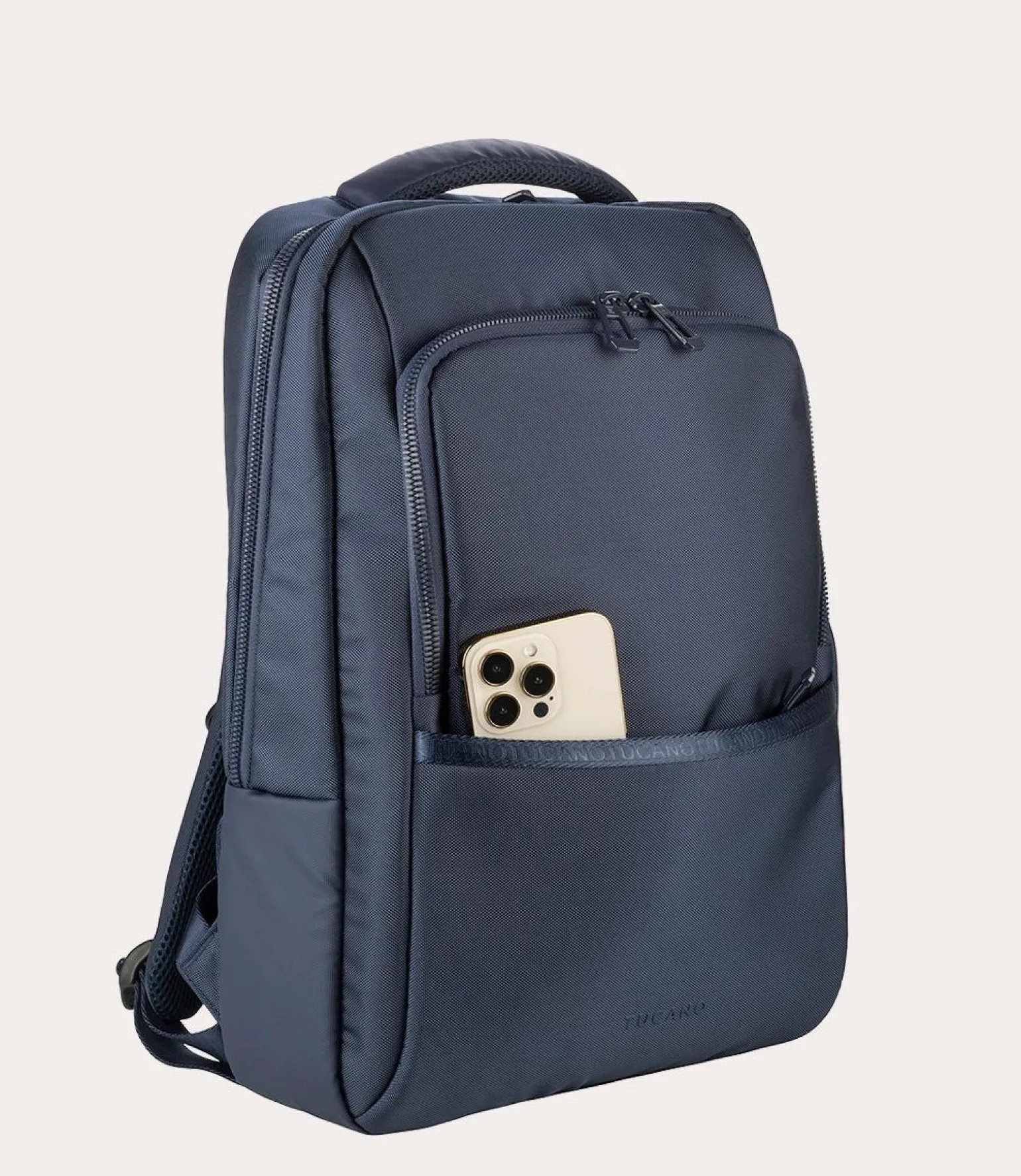 Zaino Blu Tucano Luna AGS Antigravity