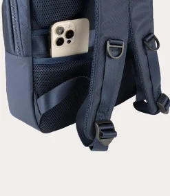 Zaino Blu Tucano Luna AGS Antigravity