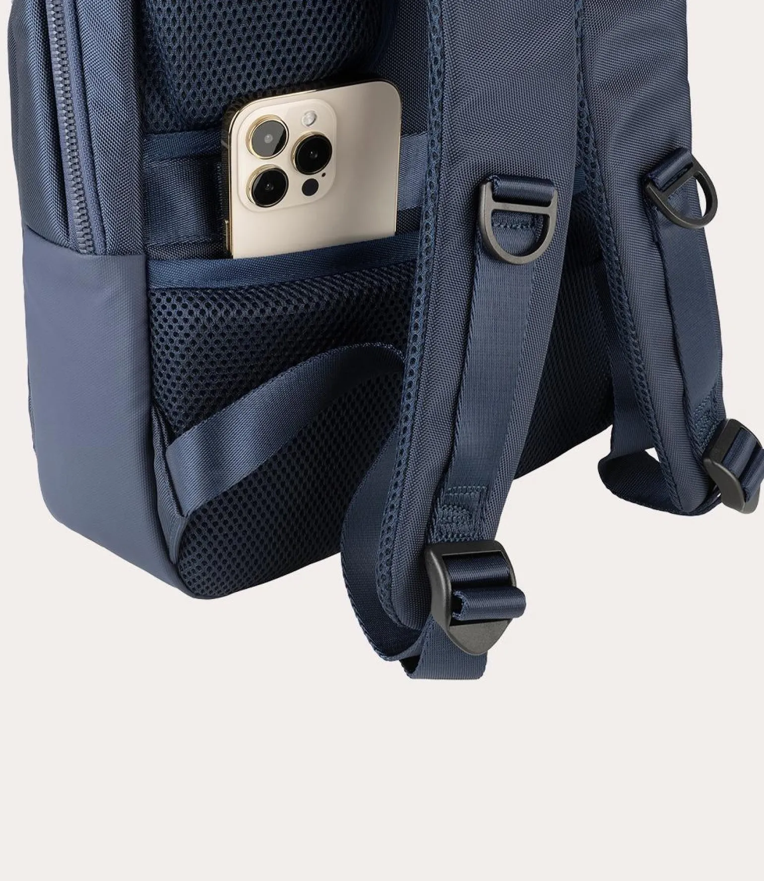 Zaino Blu Tucano Luna AGS Antigravity