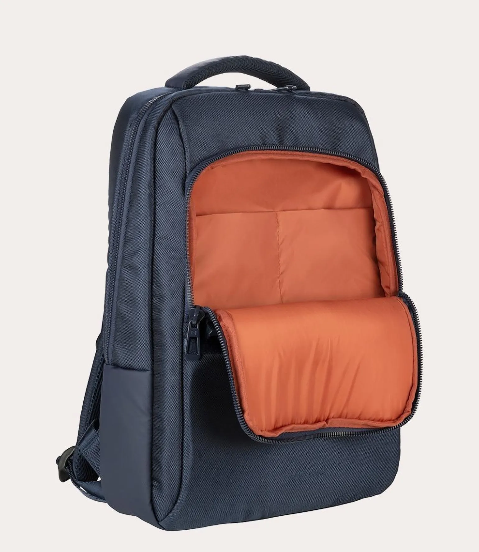 Zaino Blu Tucano Luna AGS Antigravity