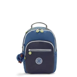 Zaino Porta Computer 11 Pollici Blu