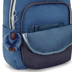 Zaino Porta Computer 11 Pollici Blu
