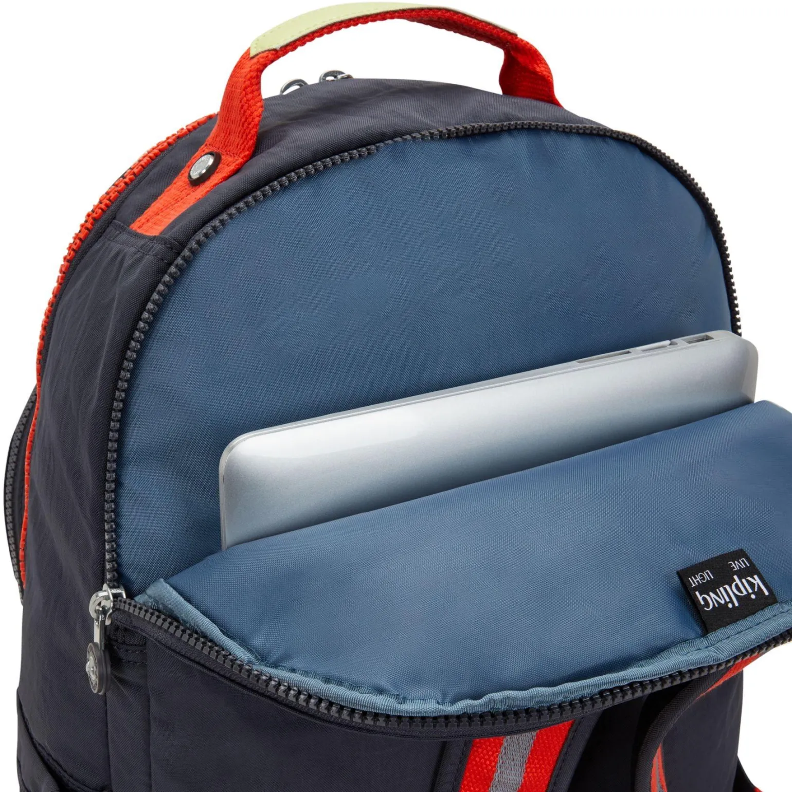Zaino Porta Computer 15 Pollici Blu