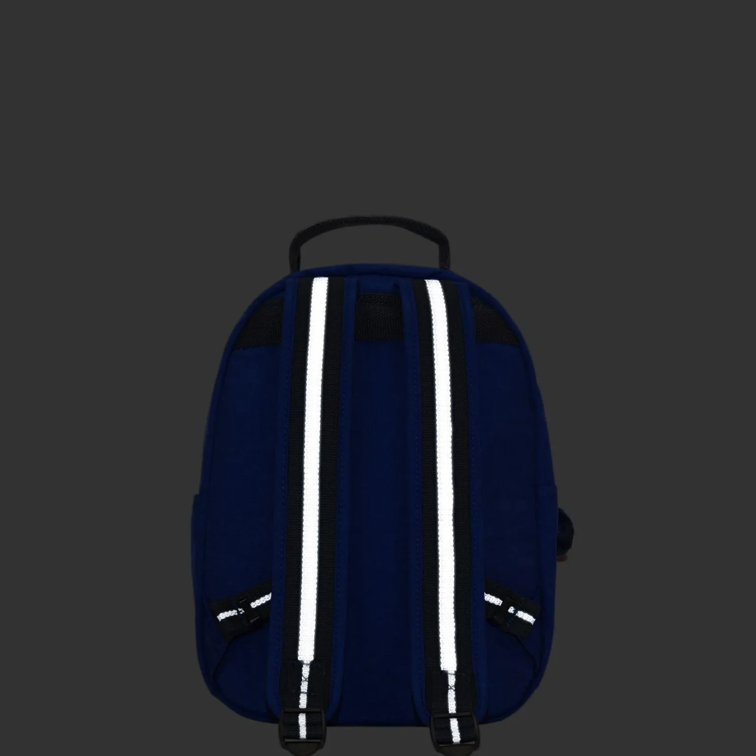 Zaino Porta Computer 11 Pollici Blu Ink