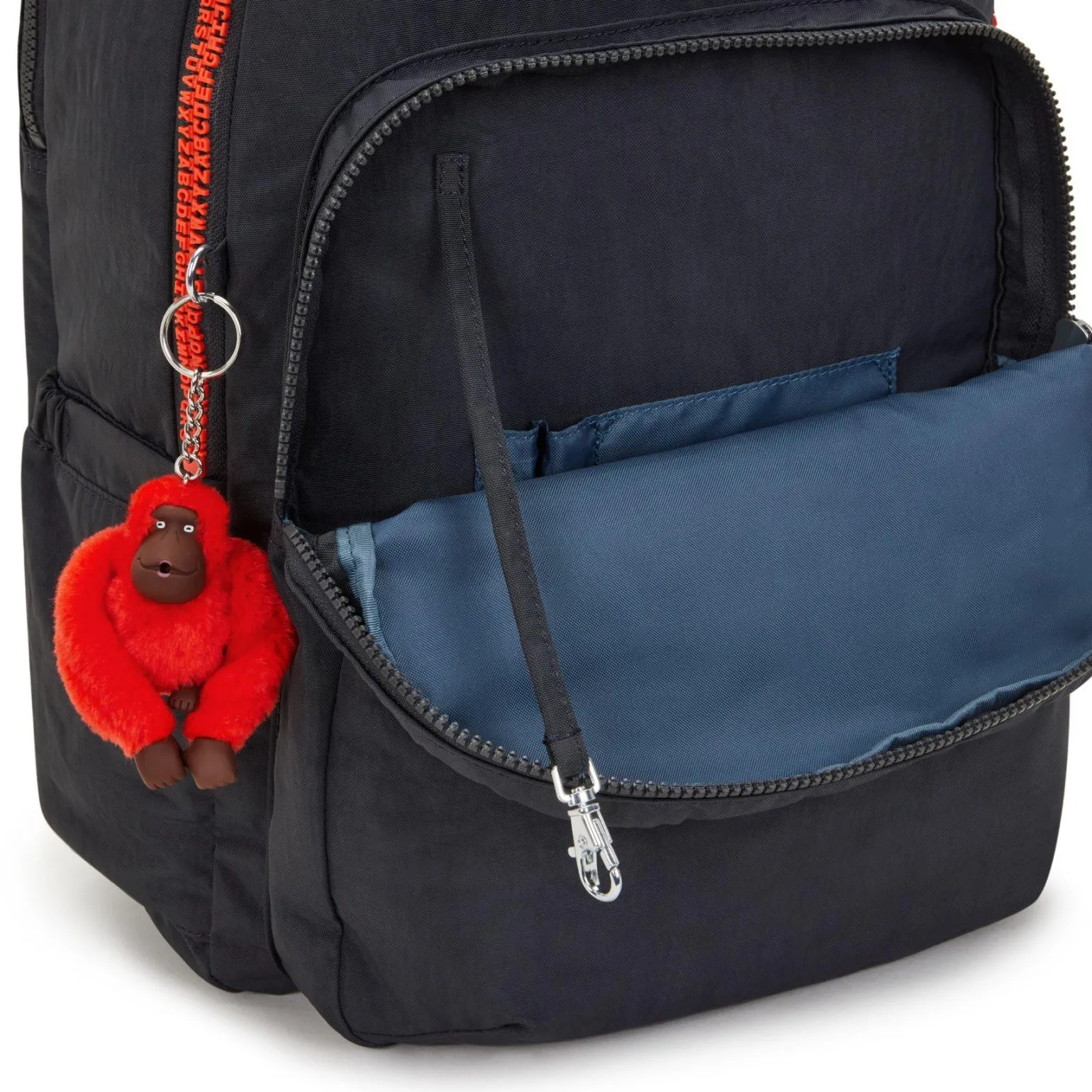 Zaino Porta Computer 15 Pollici Blu