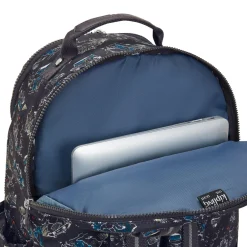 Zaino Porta Computer 15 Pollic Fantasiai Blu