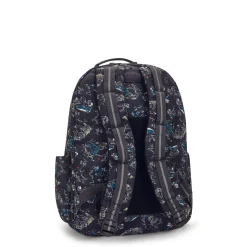 Zaino Porta Computer 15 Pollic Fantasiai Blu