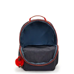 Zaino Porta Computer 15 Pollici Blu