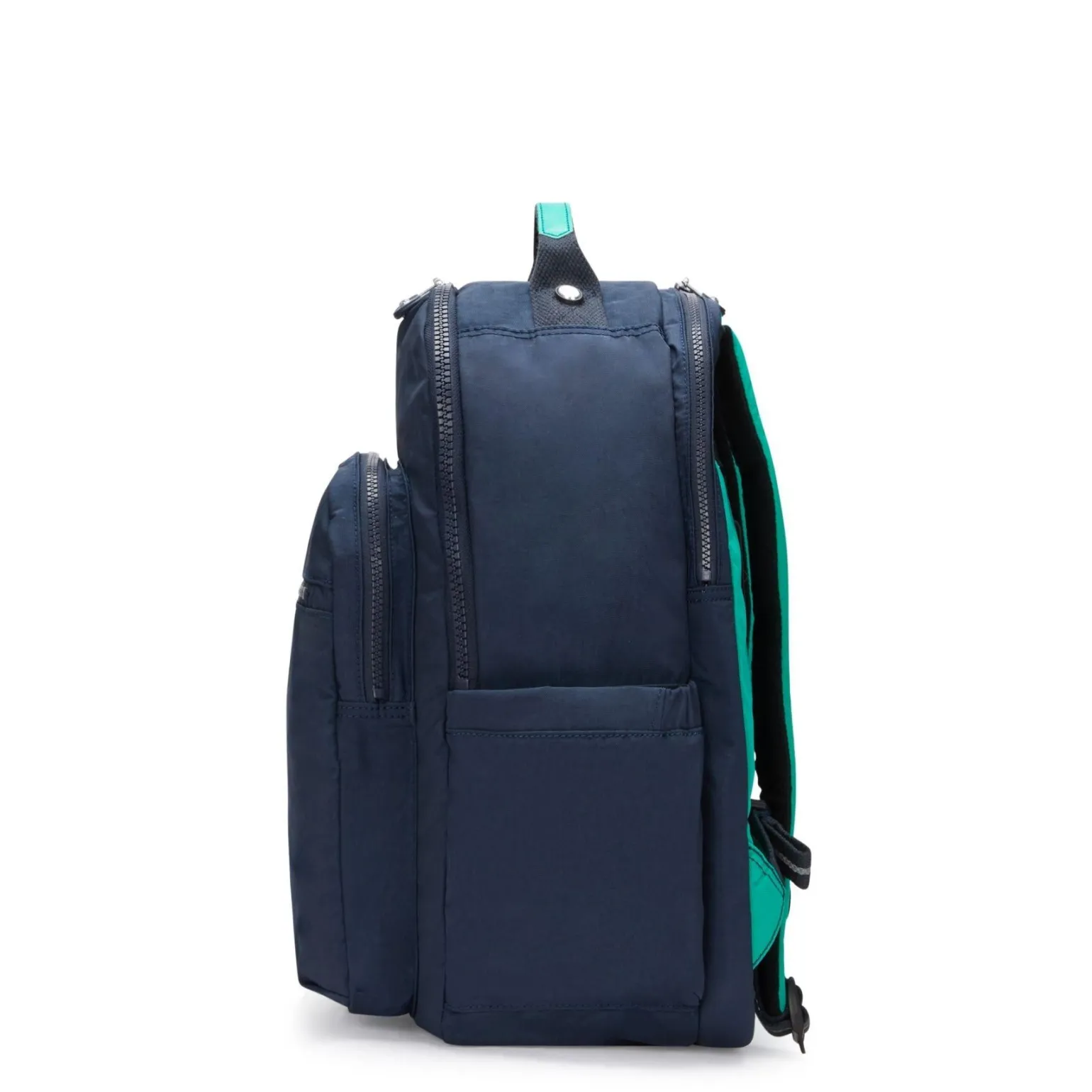 Zaino Porta Computer 15 Pollici Blu