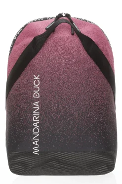 Zaino Porta Computer in Tessuto Idrorepellente Mandarina Duck