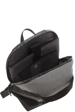 Zaino Porta Computer  in Tessuto Idrorepellente Mandarina Duck