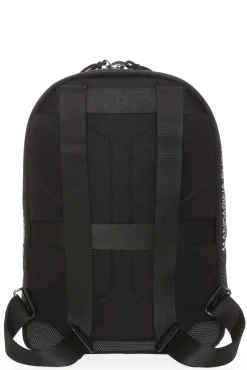Zaino Porta Computer  in Tessuto Idrorepellente Mandarina Duck