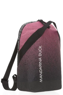 Zaino Porta Computer  in Tessuto Idrorepellente Mandarina Duck